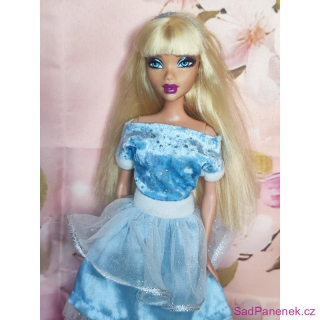 Barbie My Scene Kennedy