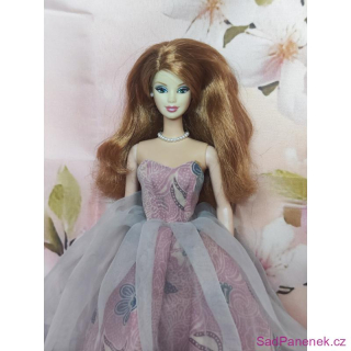 Sběratelská Barbie Batik Princess