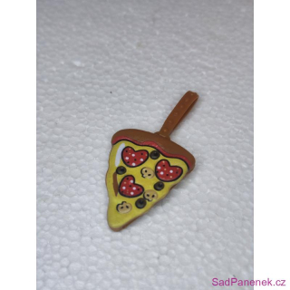 Pizza kabelka