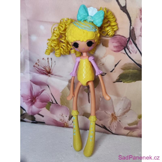 Panenka Lalaloopsy
