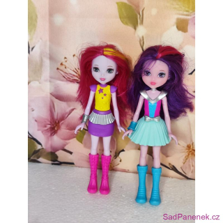 Barbie Light Adventure