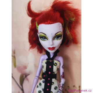 Monster High Operetta