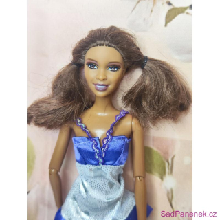 Barbie Fashionistas Artsy