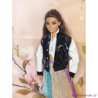 Sběratelská Barbie Style 