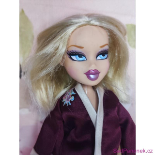 Bratz v pyžamu