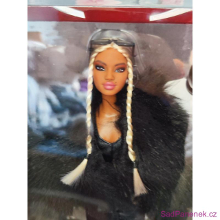 Barbie Styled by Patti Wilson