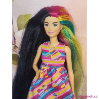 Barbie Totally Hair Kira