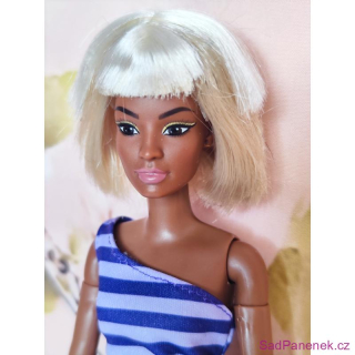 Sběratelská Barbie You Create AA