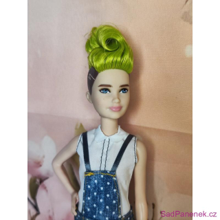 Barbie Fashionistas #124
