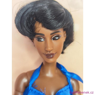 Sběratelská Barbie You Create AA 2