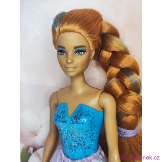 Barbie Color Reveal Party