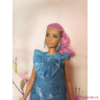 Barbie Fashinostas #95