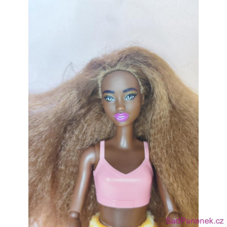 Barbie Cuttie Reveal