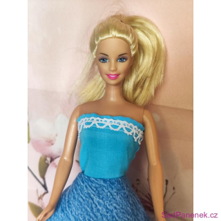 Barbie GG s culíkem