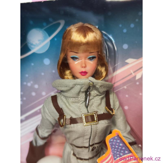 Barbie Miss Astronaut 60th Anniversary
