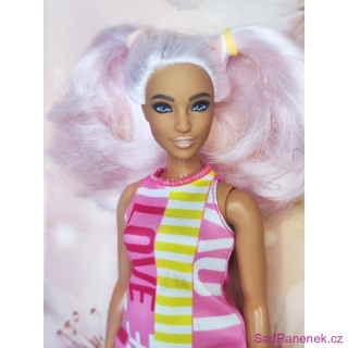 Barbie Fashionistas #151