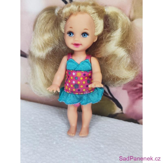 Shelly s culíky