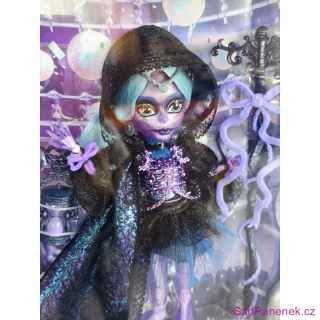 Monster High River Styxx