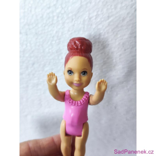 Barbie Gymnast Kelly