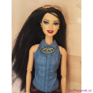 Style deluxe Raquelle