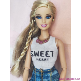 Barbie Style