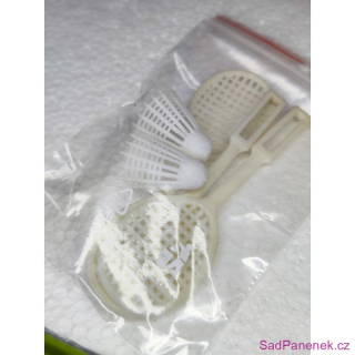 Sada na badminton