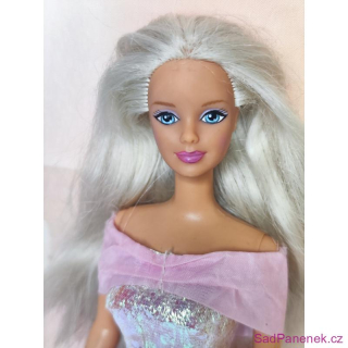 Barbie Rapunzel