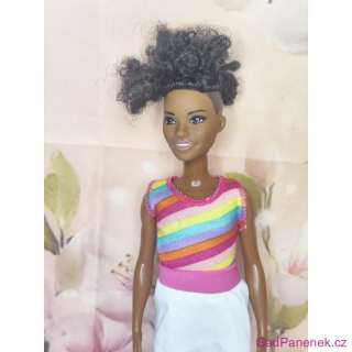 Barbie Fashionistas #128
