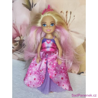Princezna Chelsea