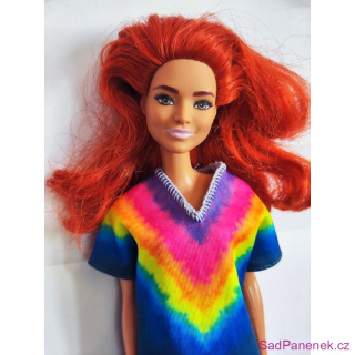 Barbie Fashionistas #141