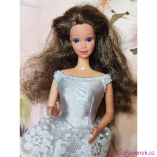 Retro panenka Barbie Steffie