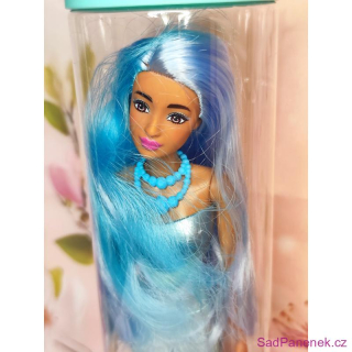 Barbie Color Reveal