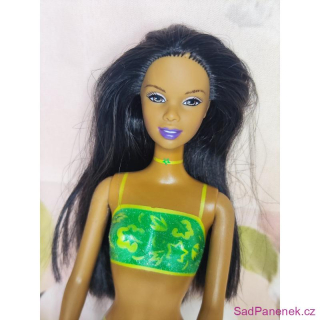 Barbie Palm Beach Christie