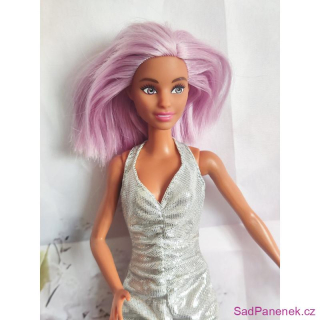 Barbie Pop Star