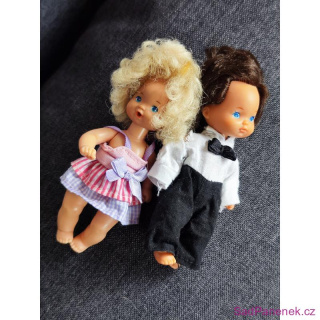Mattel děti