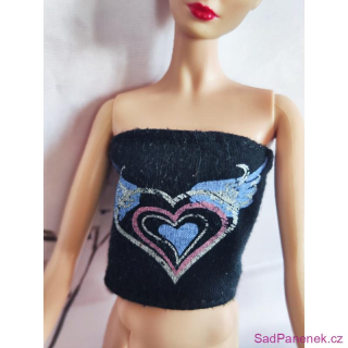 Fashion Show top