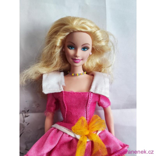 Barbie Happy Birthday 2005