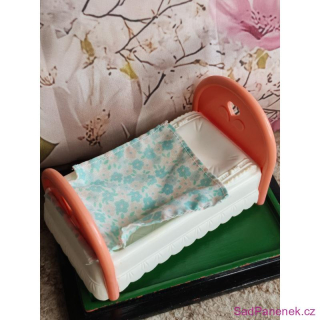 Fisher Price postýlka
