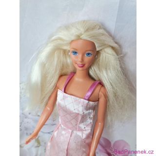 Princess Barbie