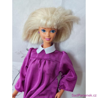 Barbie Graduation