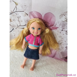 Shelly s culíky