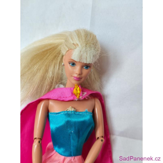Barbie Cool Blue