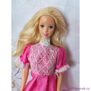 Barbie Šípková Růženka