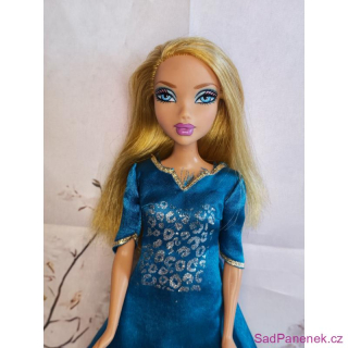 My Scene Kennedy Ultra Glam