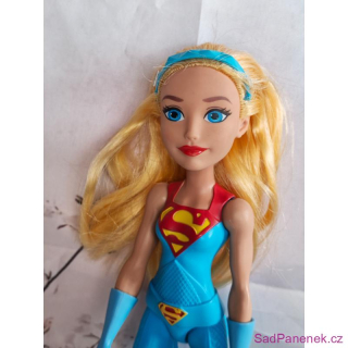 DC Supergirl