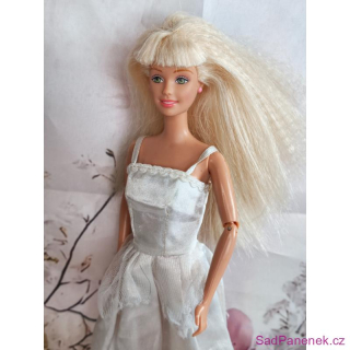 Barbie Stroll N Play