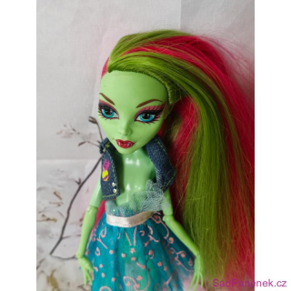 Monster High Venus