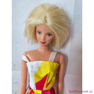 Style Barbie 1999