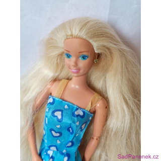 Barbie Superstar kloubová