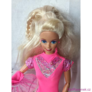 Barbie Flying Hero